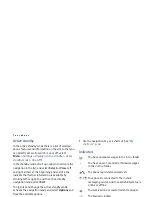 Preview for 20 page of Nokia 6300 Sport User Manual