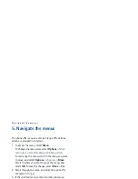 Preview for 26 page of Nokia 6300 Sport User Manual