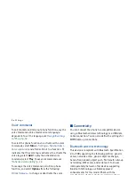 Preview for 48 page of Nokia 6300 Sport User Manual