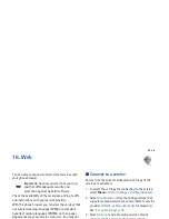 Preview for 77 page of Nokia 6300 Sport User Manual