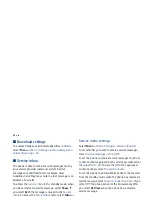 Preview for 80 page of Nokia 6300 Sport User Manual