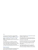 Preview for 82 page of Nokia 6300 Sport User Manual