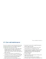 Preview for 89 page of Nokia 6300 Sport User Manual