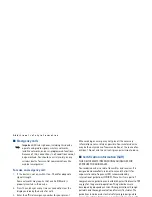 Preview for 92 page of Nokia 6300 Sport User Manual