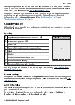 Preview for 15 page of Nokia 6300i User Manual