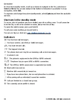 Preview for 16 page of Nokia 6300i User Manual