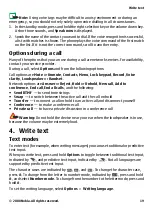 Preview for 19 page of Nokia 6300i User Manual