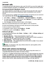 Preview for 30 page of Nokia 6300i User Manual