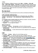 Preview for 34 page of Nokia 6300i User Manual