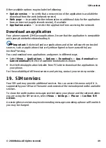 Preview for 49 page of Nokia 6300i User Manual