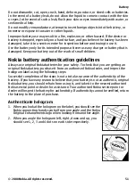 Preview for 51 page of Nokia 6300i User Manual