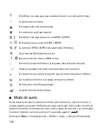 Preview for 119 page of Nokia 6301 User Manual