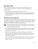 Preview for 122 page of Nokia 6301 User Manual