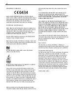 Preview for 2 page of Nokia 6303 classic User Manual