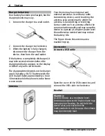 Preview for 8 page of Nokia 6303 classic User Manual