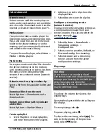 Preview for 31 page of Nokia 6303 classic User Manual