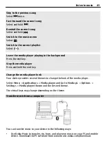 Preview for 43 page of Nokia 6303ci classic User Manual