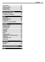 Preview for 3 page of Nokia 6303i classic User Manual