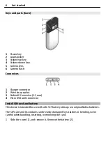 Preview for 6 page of Nokia 6303i classic User Manual
