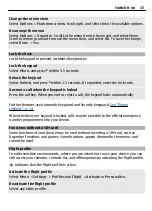 Preview for 15 page of Nokia 6303i classic User Manual