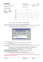 Предварительный просмотр 8 страницы Nokia 6310 Service Manual