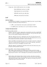 Preview for 14 page of Nokia 6310I - Cell Phone - GSM Service Manual