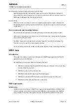 Preview for 15 page of Nokia 6310I - Cell Phone - GSM Service Manual