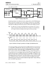 Предварительный просмотр 37 страницы Nokia 6310I - Cell Phone - GSM Service Manual