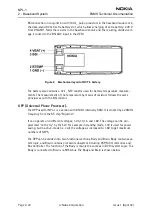 Preview for 40 page of Nokia 6310I - Cell Phone - GSM Service Manual