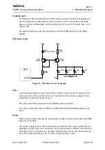 Предварительный просмотр 45 страницы Nokia 6310I - Cell Phone - GSM Service Manual