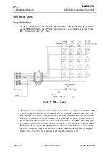 Предварительный просмотр 56 страницы Nokia 6310I - Cell Phone - GSM Service Manual