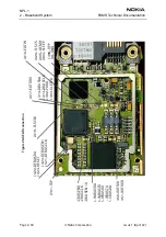 Preview for 70 page of Nokia 6310I - Cell Phone - GSM Service Manual