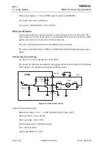 Предварительный просмотр 92 страницы Nokia 6310I - Cell Phone - GSM Service Manual