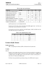 Preview for 93 page of Nokia 6310I - Cell Phone - GSM Service Manual