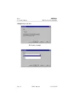 Preview for 112 page of Nokia 6310I - Cell Phone - GSM Service Manual