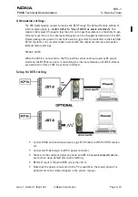 Preview for 149 page of Nokia 6310I - Cell Phone - GSM Service Manual