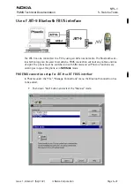 Preview for 151 page of Nokia 6310I - Cell Phone - GSM Service Manual