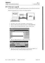 Preview for 157 page of Nokia 6310I - Cell Phone - GSM Service Manual