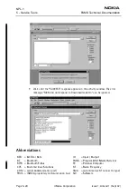 Предварительный просмотр 158 страницы Nokia 6310I - Cell Phone - GSM Service Manual