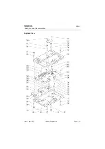 Preview for 161 page of Nokia 6310I - Cell Phone - GSM Service Manual