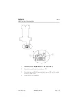 Предварительный просмотр 165 страницы Nokia 6310I - Cell Phone - GSM Service Manual