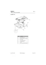 Preview for 169 page of Nokia 6310I - Cell Phone - GSM Service Manual