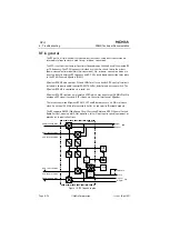 Предварительный просмотр 204 страницы Nokia 6310I - Cell Phone - GSM Service Manual