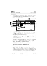 Preview for 213 page of Nokia 6310I - Cell Phone - GSM Service Manual