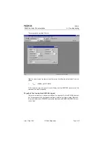 Предварительный просмотр 221 страницы Nokia 6310I - Cell Phone - GSM Service Manual