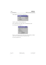 Preview for 244 page of Nokia 6310I - Cell Phone - GSM Service Manual