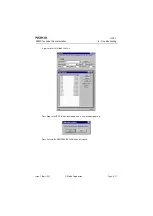 Предварительный просмотр 245 страницы Nokia 6310I - Cell Phone - GSM Service Manual