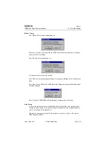 Предварительный просмотр 253 страницы Nokia 6310I - Cell Phone - GSM Service Manual