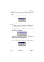 Предварительный просмотр 256 страницы Nokia 6310I - Cell Phone - GSM Service Manual