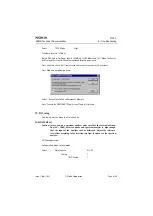 Preview for 263 page of Nokia 6310I - Cell Phone - GSM Service Manual